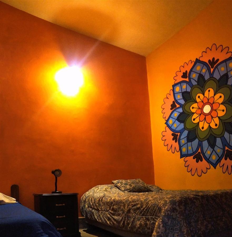 Hostal Cafe Tiana Latacunga Pokoj fotografie