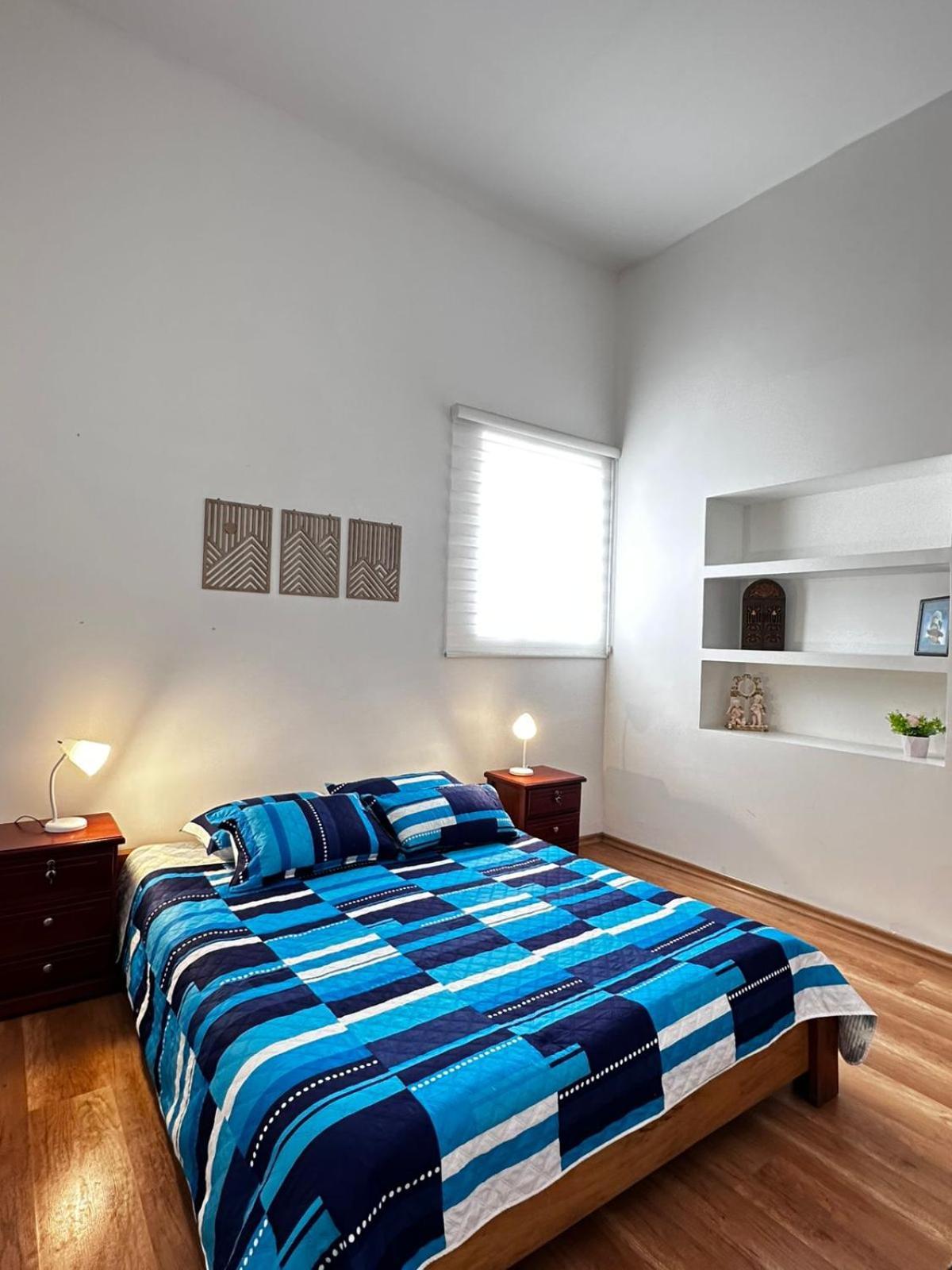 Hostal Cafe Tiana Latacunga Pokoj fotografie